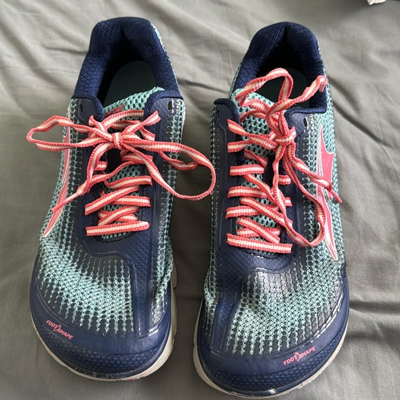 Altra Torin 3.0 8 - Picture 1 of 7